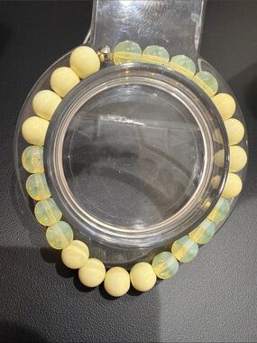 Handmade Beaded Bracelet